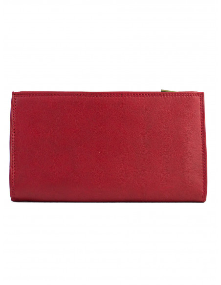 Kožená peněženka Katana ka753080