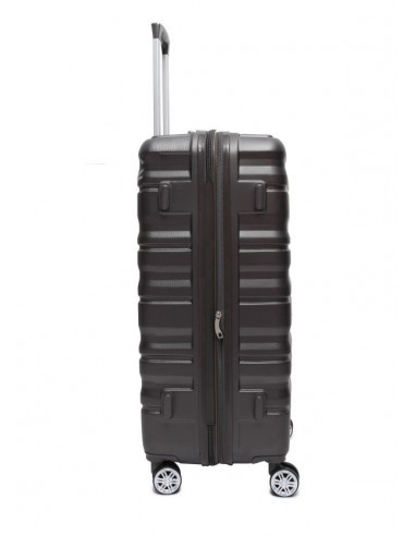 Cestovní skořepinový kufr Airplus Paris Vegas vel. S, M, L