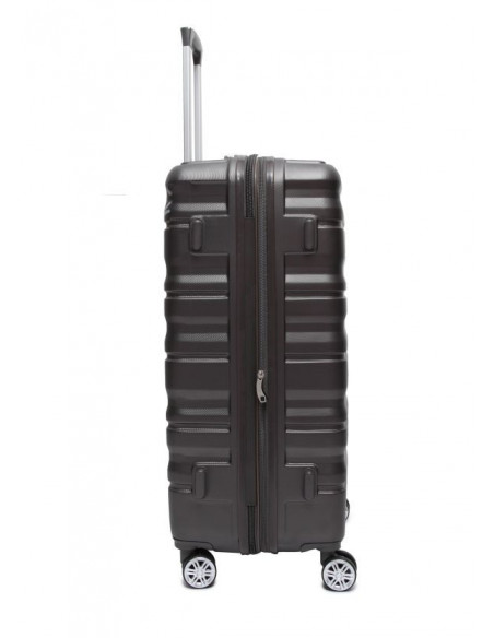 Cestovní skořepinový kufr Airplus Paris Vegas vel. S, M, L