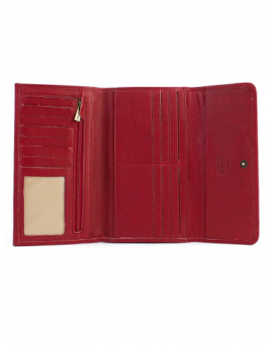 Kožená peněženka Katana ka753080