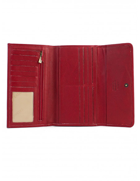 Kožená peněženka Katana ka753080