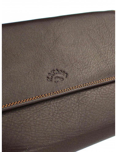 Kožená peněženka Katana ka753080