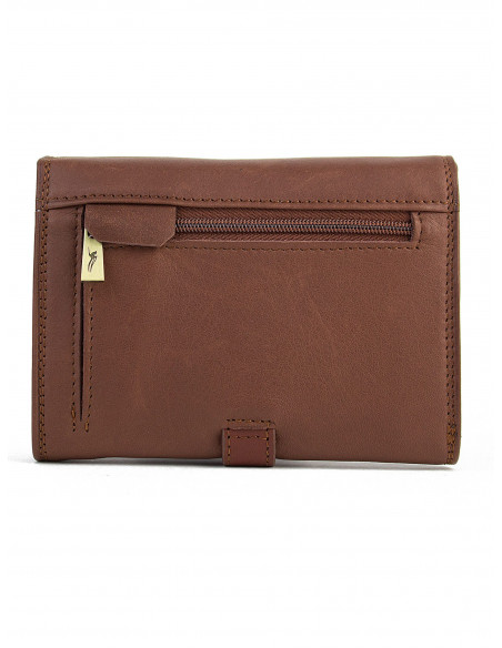 Kožená peněženka Katana ka753105