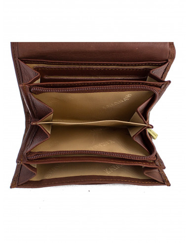 Kožená peněženka Katana ka753105