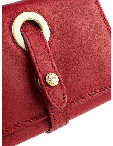 Kožená peněženka Katana ka753105