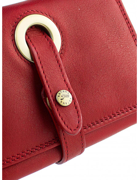 Kožená peněženka Katana ka753105