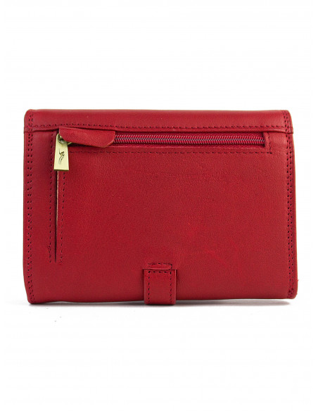 Kožená peněženka Katana ka753105