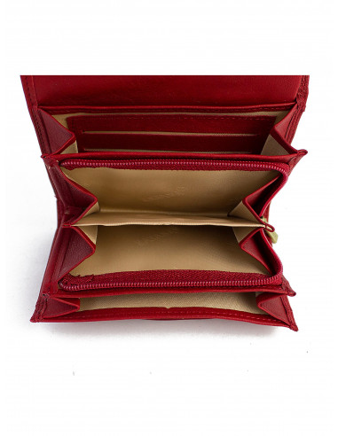 Kožená peněženka Katana ka753105