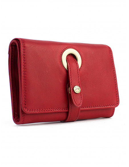 Kožená peněženka Katana ka753105