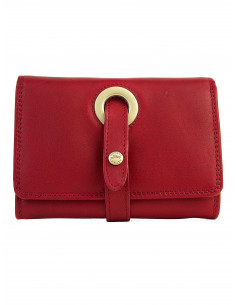 Kožená peněženka Katana ka753105