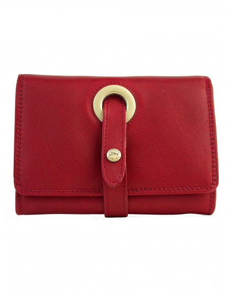 Kožená peněženka Katana ka753105