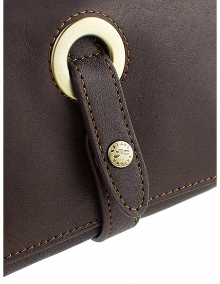 Kožená peněženka Katana ka753105