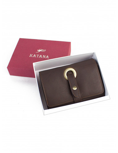 Kožená peněženka Katana ka753105