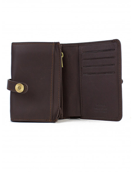 Kožená peněženka Katana ka753105
