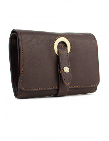 Kožená peněženka Katana ka753105