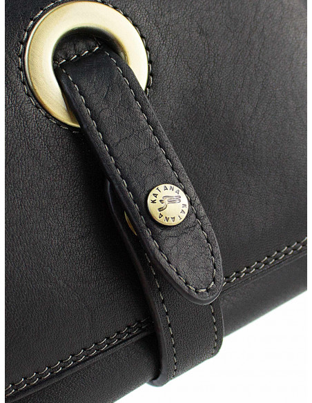 Kožená peněženka Katana ka753105