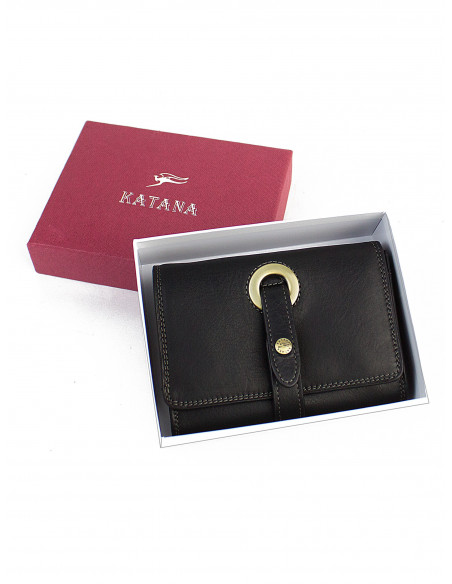 Kožená peněženka Katana ka753105