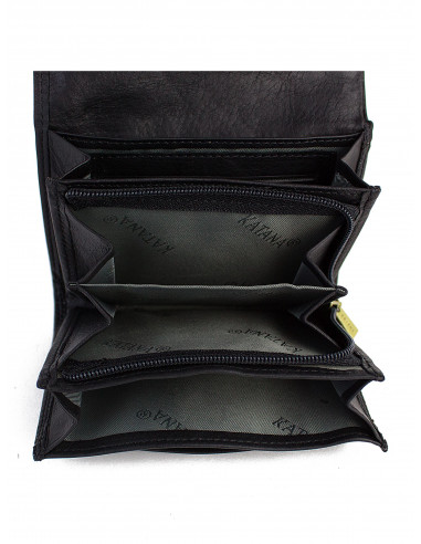 Kožená peněženka Katana ka753105