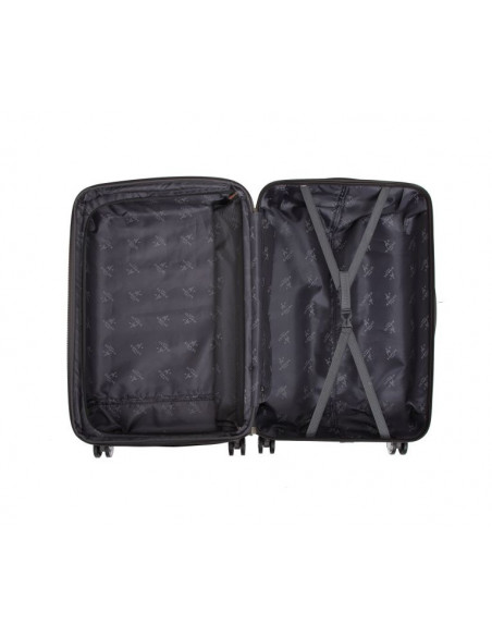 Cestovní skořepinový kufr Airplus Paris Vegas vel. S, M, L