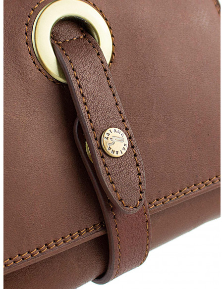 Kožená peněženka Katana ka753105