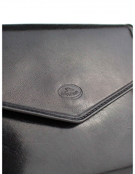 Kožené pouzdro na doklady Katana ka353104