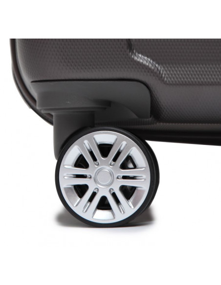 Cestovní skořepinový kufr Airplus Paris Vegas vel. S, M, L