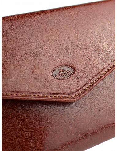 Kožené pouzdro na doklady Katana ka353104