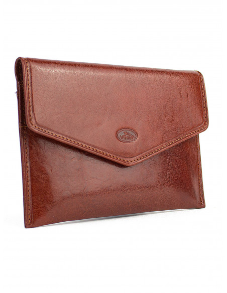 Kožené pouzdro na doklady Katana ka353104