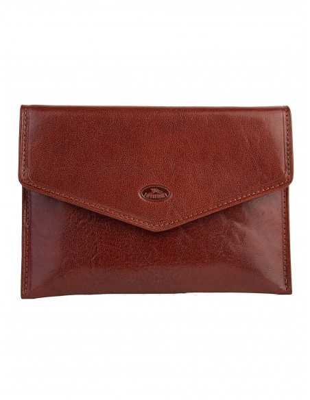 Kožené pouzdro na doklady Katana ka353104