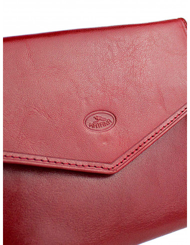 Kožené pouzdro na doklady Katana ka353104