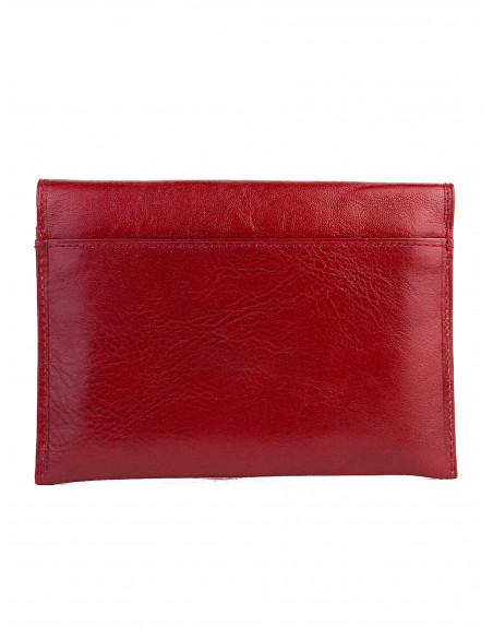 Kožené pouzdro na doklady Katana ka353104