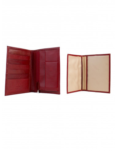 Kožená peněženka Katana ka353015