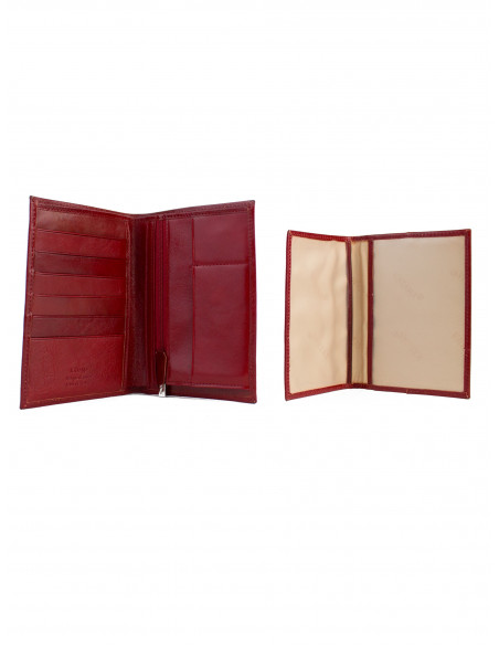 Kožená peněženka Katana ka353015