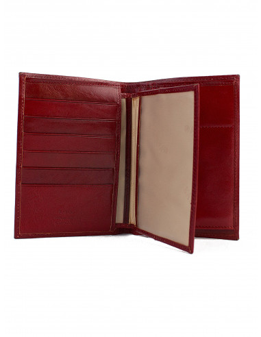 Kožená peněženka Katana ka353015