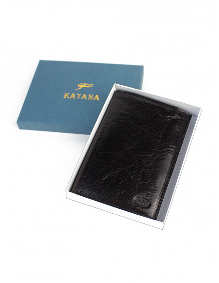 Kožená peněženka Katana ka353015