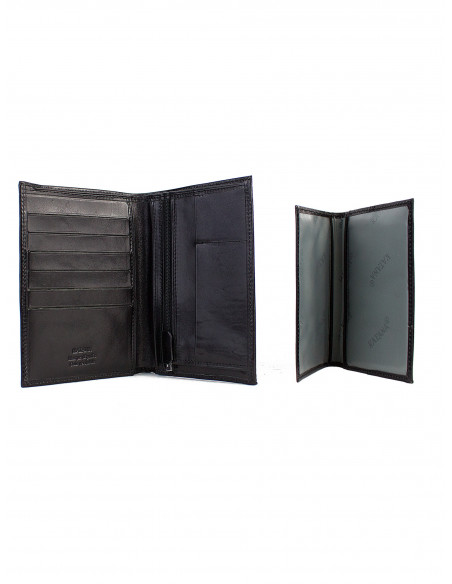 Kožená peněženka Katana ka353015