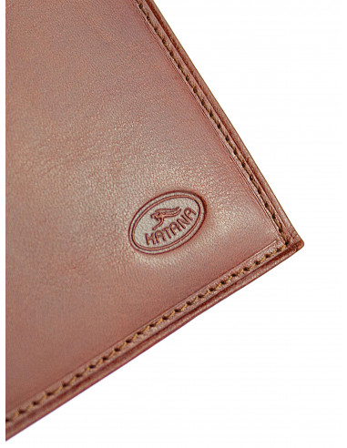 Kožená peněženka Katana ka353015