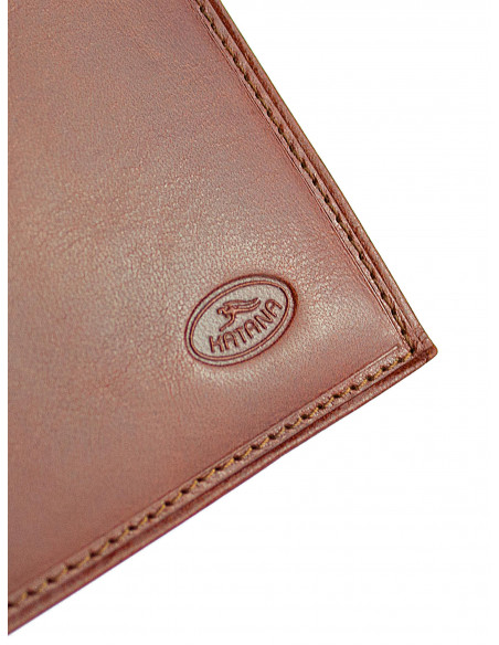 Kožená peněženka Katana ka353015