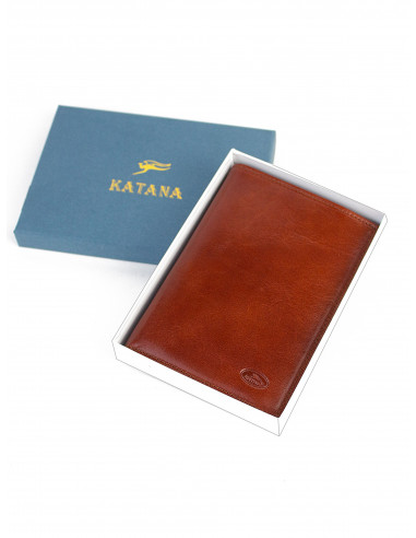 Kožená peněženka Katana ka353015