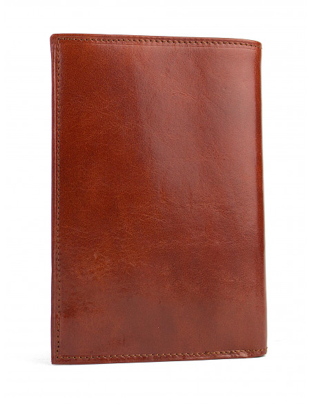 Kožená peněženka Katana ka353015