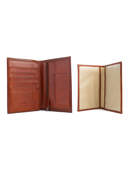 Kožená peněženka Katana ka353015