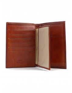 Kožená peněženka Katana ka353015 2