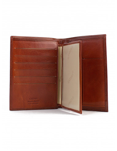 Kožená peněženka Katana ka353015