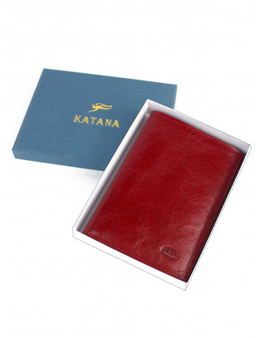Kožená peněženka Katana ka353015