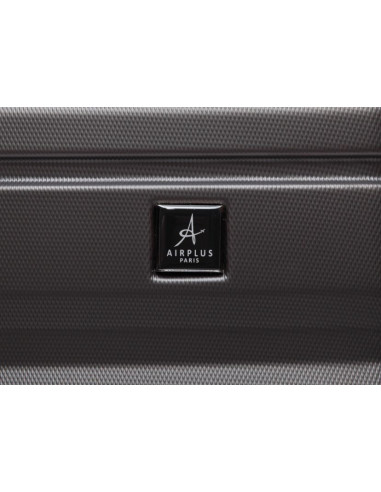 Cestovní skořepinový kufr Airplus Paris Vegas vel. S, M, L
