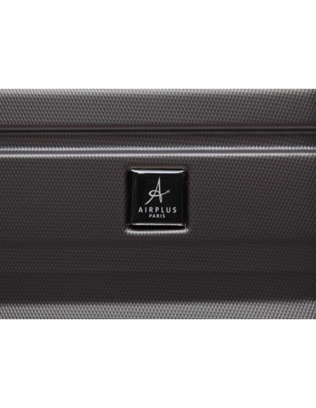 Cestovní skořepinový kufr Airplus Paris Vegas vel. S, M, L