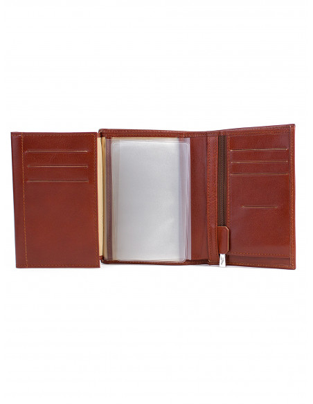 Kožená peněženka Katana ka353019