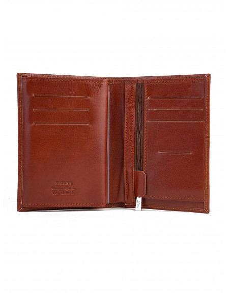 Kožená peněženka Katana ka353019