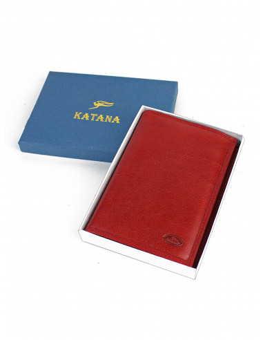 Kožená peněženka Katana ka353019