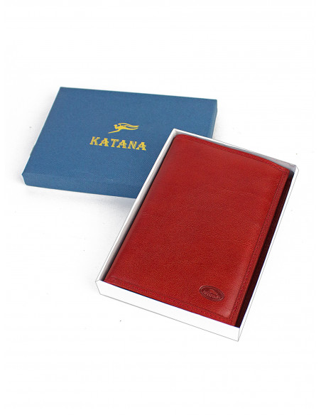 Kožená peněženka Katana ka353019